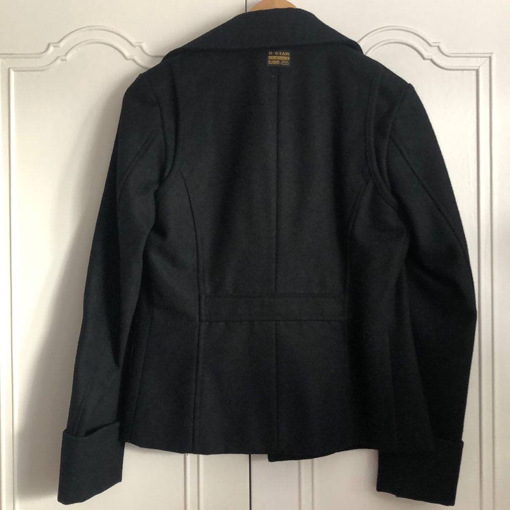 G-Star wool jacket - Picture 4 of 4